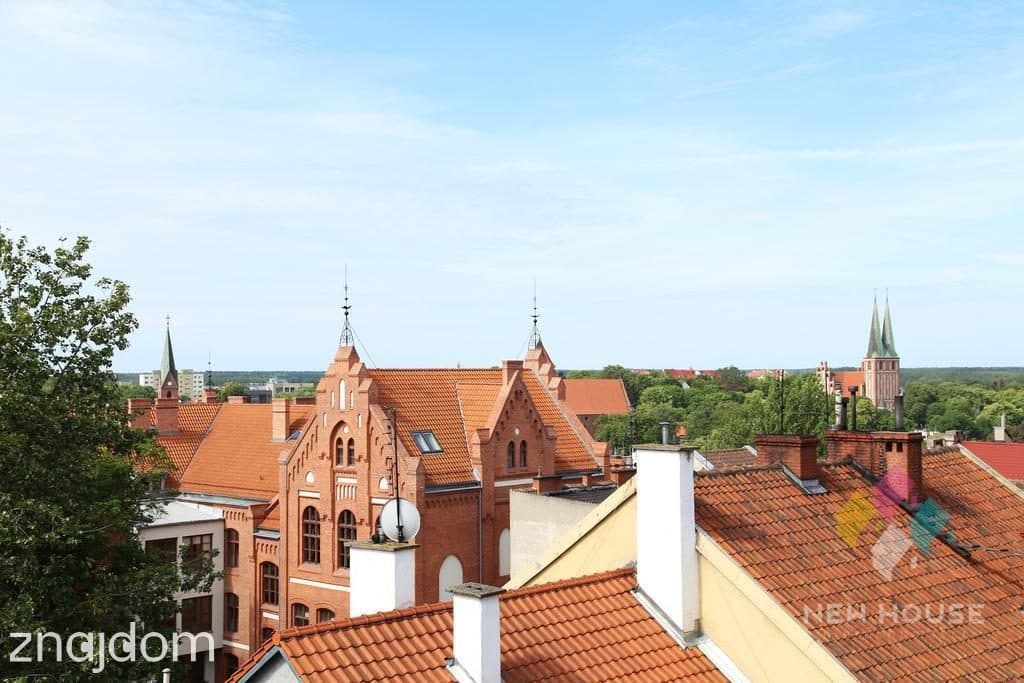 3 pokojowe mieszkanie w Śródmieściu - zdjęcie 9