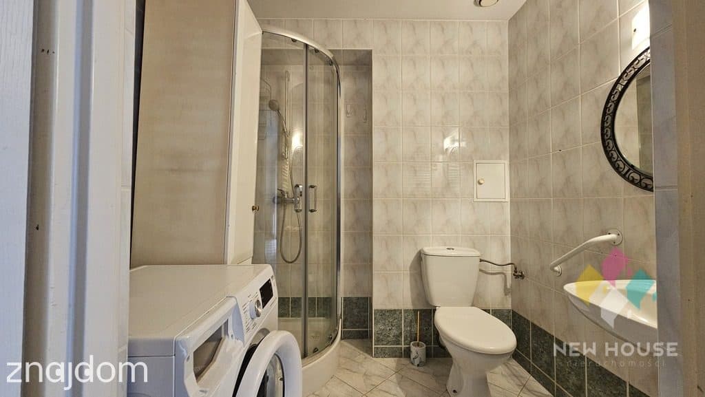 Zatorze 2 pokoje, 1 piętro, balkon, wolne od zaraz - zdjęcie 3