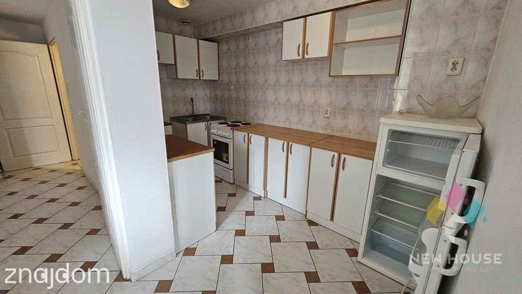 Zatorze 2 pokoje, 1 piętro, balkon, wolne od zaraz - zdjęcie 4