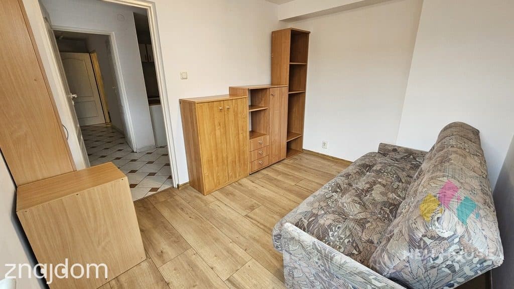 Zatorze 2 pokoje, 1 piętro, balkon, wolne od zaraz - zdjęcie 5