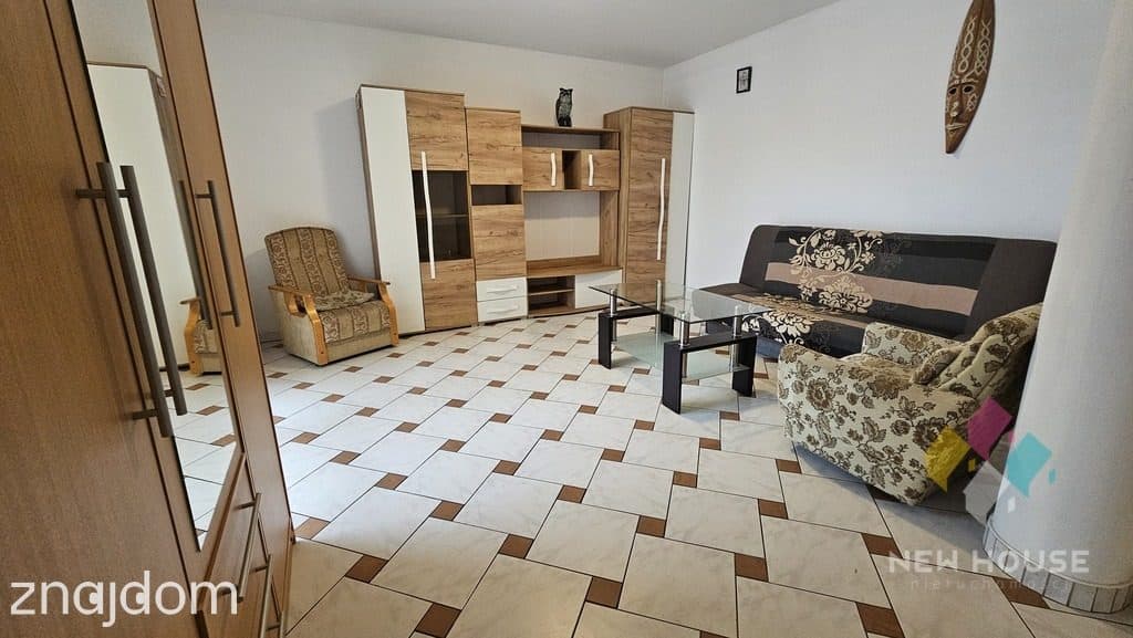 Zatorze 2 pokoje, 1 piętro, balkon, wolne od zaraz - zdjęcie 6