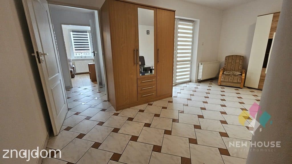 Zatorze 2 pokoje, 1 piętro, balkon, wolne od zaraz - zdjęcie 7