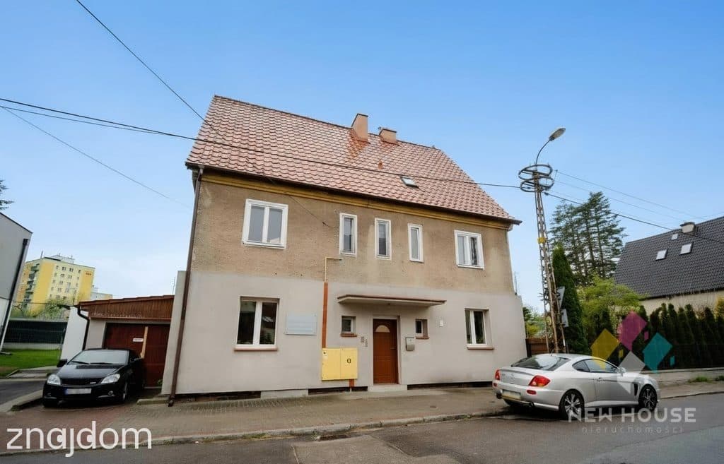 Nad Jez. Długim, 2 pok., ogród, ok. 68 m2 - zdjęcie 12