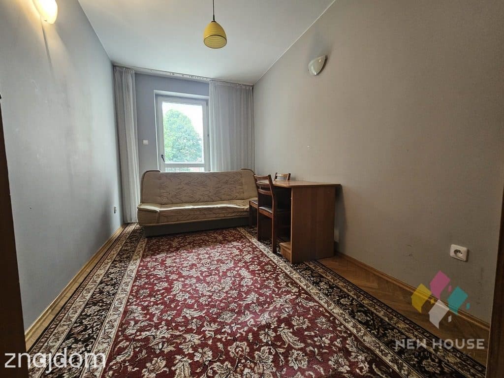 2 pokoje blisko Kortowa, Szpitala Uniwesyteckiego - zdjęcie 3