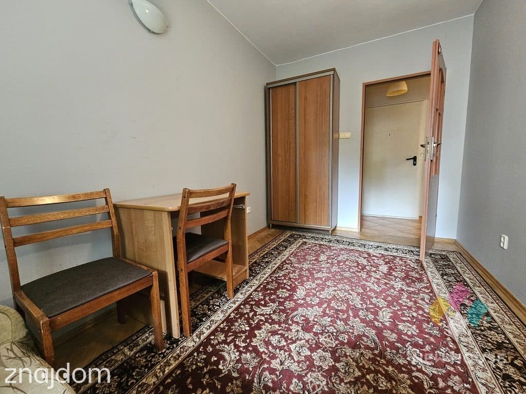 2 pokoje blisko Kortowa, Szpitala Uniwesyteckiego - zdjęcie 4