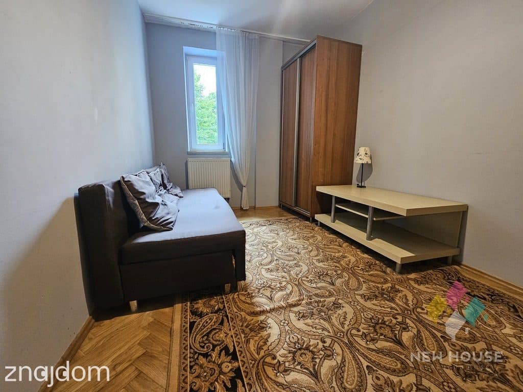 2 pokoje blisko Kortowa, Szpitala Uniwesyteckiego - zdjęcie 5