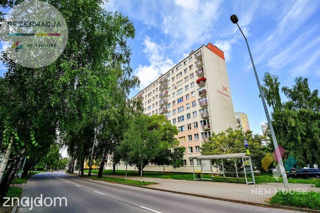 Kołobrzeska, 2 pokoje, 39 m2, 7 piętro, winda - zdjęcie 7