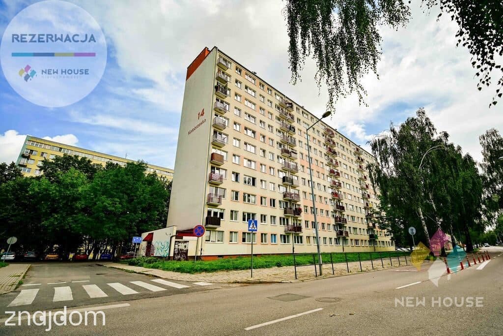 Kołobrzeska, 2 pokoje, 39 m2, 7 piętro, winda - zdjęcie 14