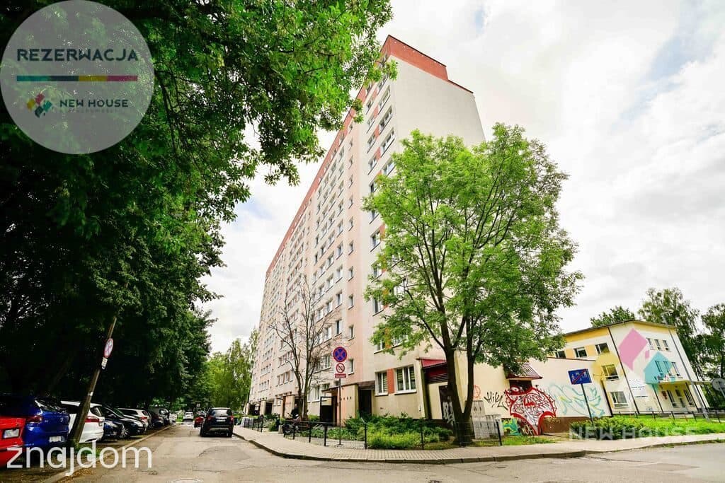 Kołobrzeska, 2 pokoje, 39 m2, 7 piętro, winda - zdjęcie 20