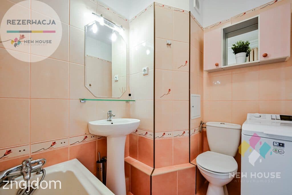 Kołobrzeska, 2 pokoje, 39 m2, 7 piętro, winda - zdjęcie 5