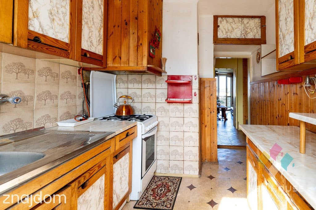 Zatorze, 2-pok., 42,4 m2, balkon, piwnica - zdjęcie 6