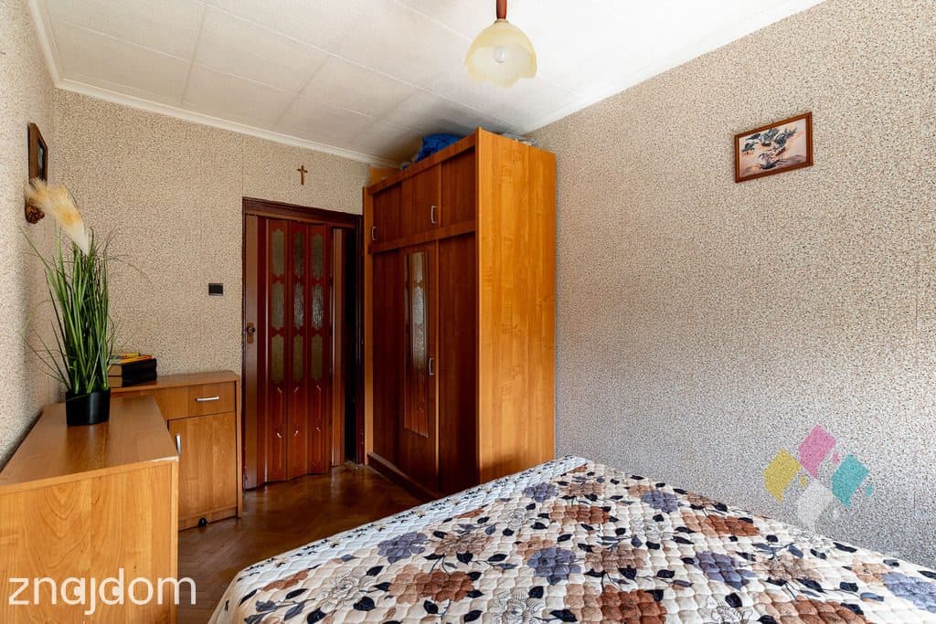 Zatorze, 2-pok., 42,4 m2, balkon, piwnica - zdjęcie 13
