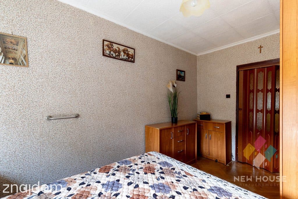 Zatorze, 2-pok., 42,4 m2, balkon, piwnica - zdjęcie 19