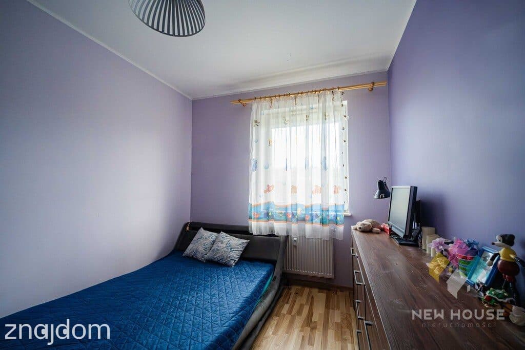Bartąska, 2-poziomowe mieszkanie, balkon, winda - zdjęcie 16