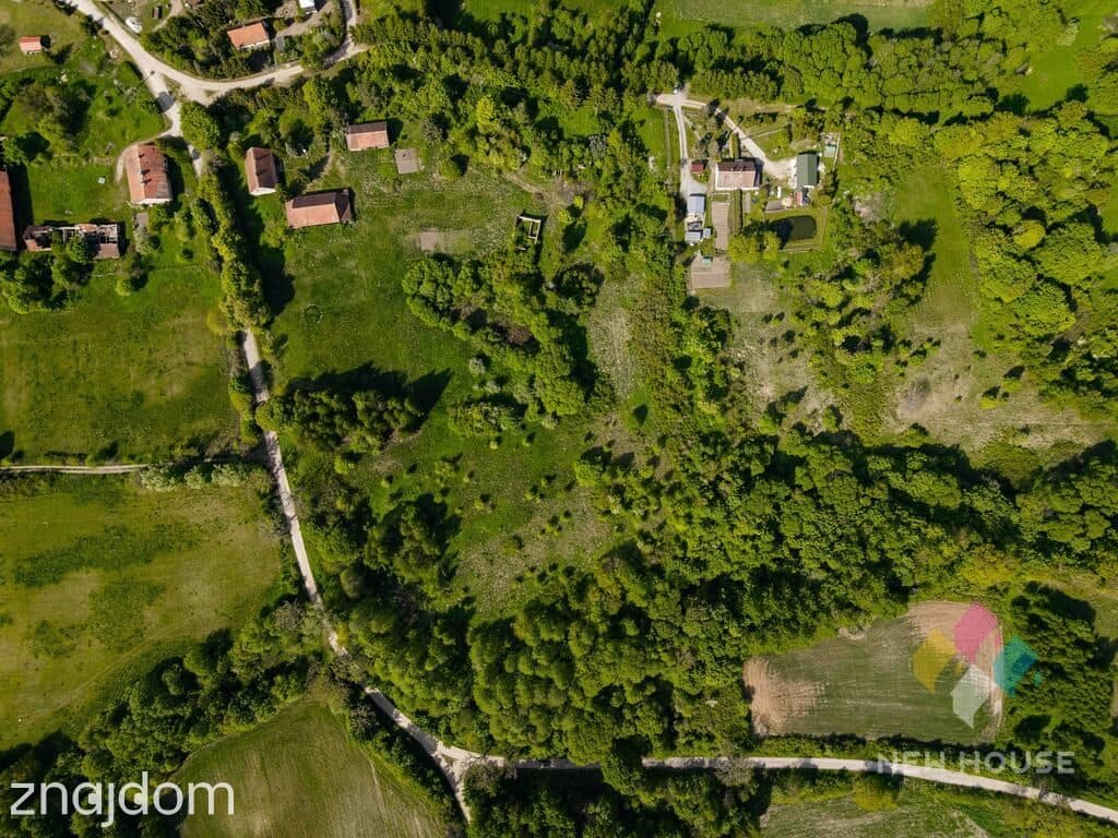 Raciszewo, pakiet 5 działek 4,78 ha - zdjęcie 13