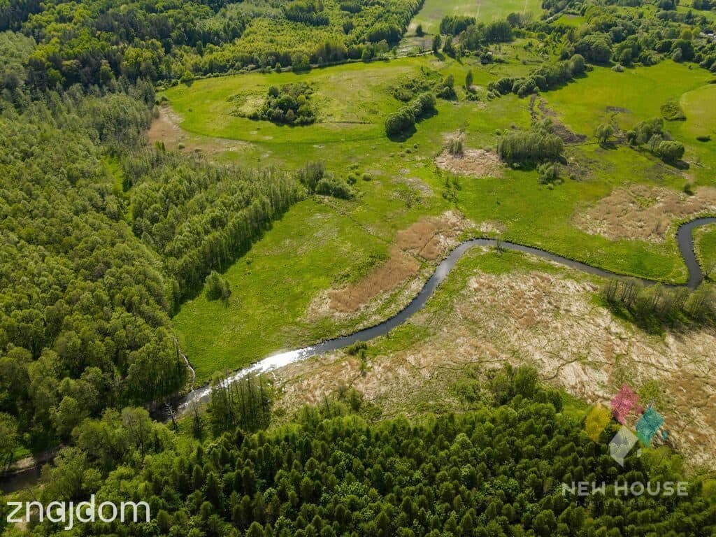 Raciszewo, pakiet 5 działek 4,78 ha - zdjęcie 15