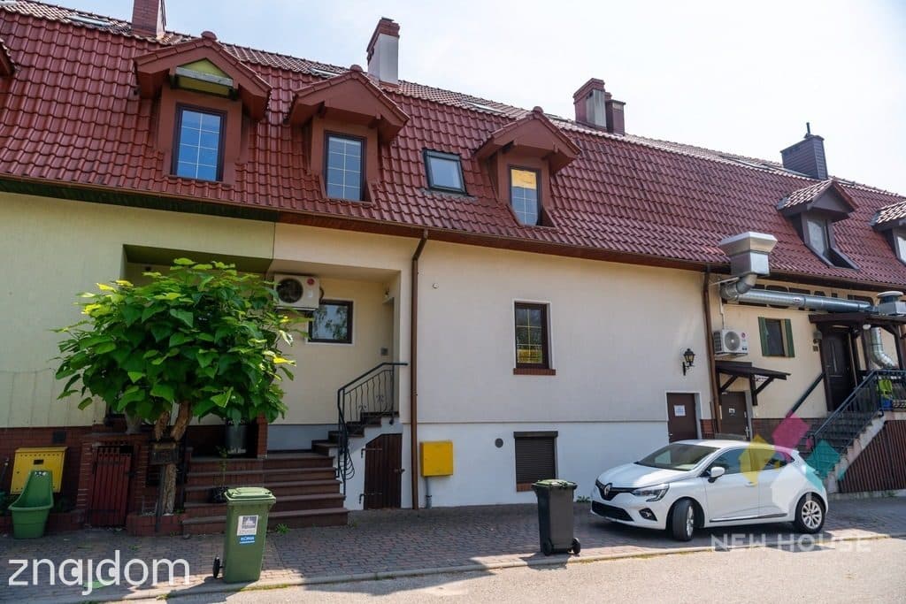 Atrakcyjny obiekt mieszkalno-usługowy, centrum - zdjęcie 20