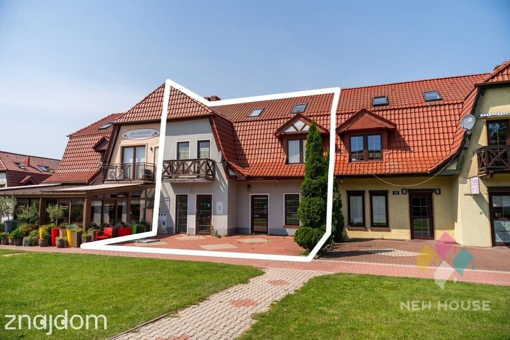 Atrakcyjny obiekt mieszkalno-usługowy, centrum - zdjęcie 4