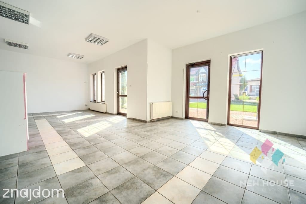 Atrakcyjny obiekt mieszkalno-usługowy, centrum - zdjęcie 17