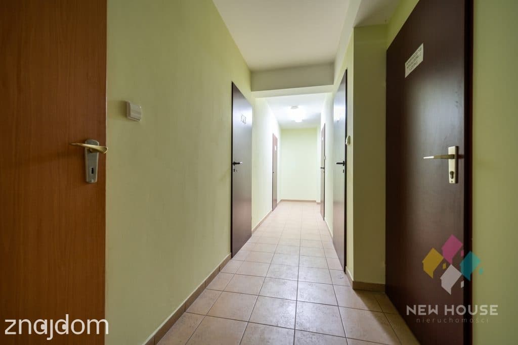 Atrakcyjny obiekt mieszkalno-usługowy, centrum - zdjęcie 18