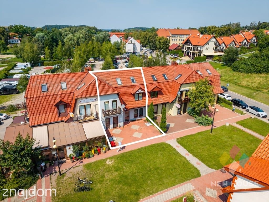 Atrakcyjny obiekt mieszkalno-usługowy, centrum - zdjęcie 19