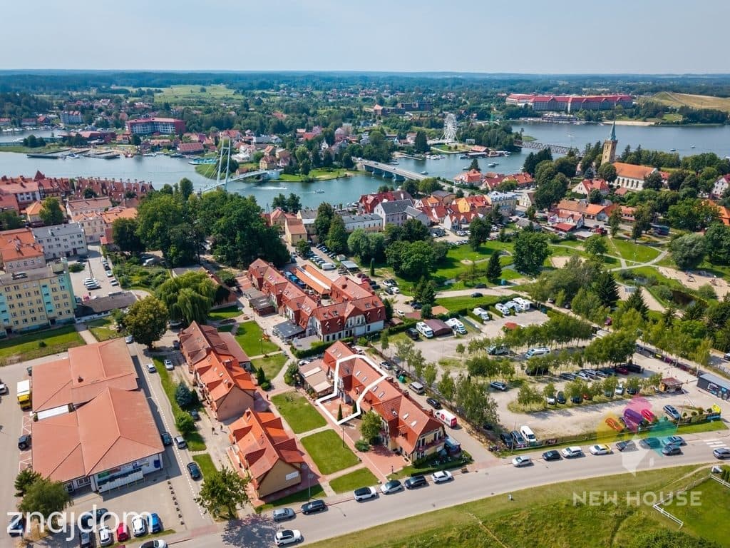 Atrakcyjny obiekt mieszkalno-usługowy, centrum - zdjęcie 2