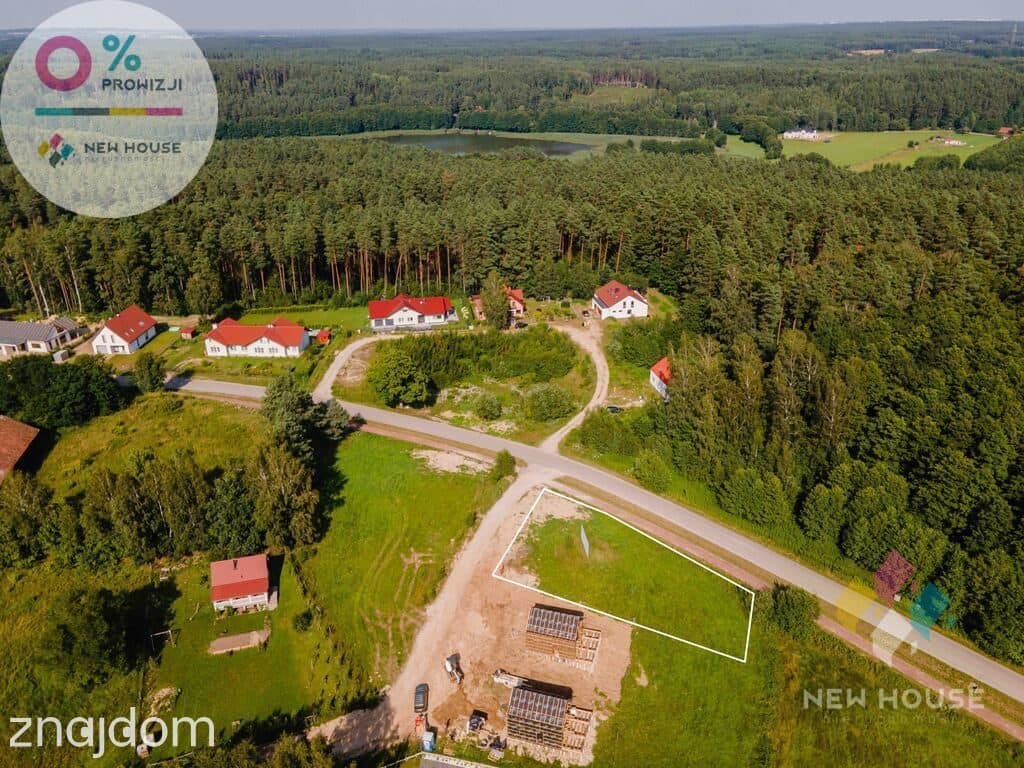 Woryty, Jezioro, dom pod klucz, 56 m2, duży taras, - zdjęcie 9