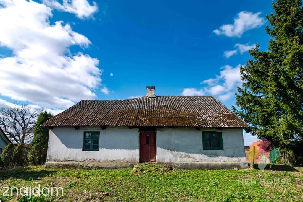 Wyjątkowa działka z domem w atrakcyjnej lokalizacj - zdjęcie 8
