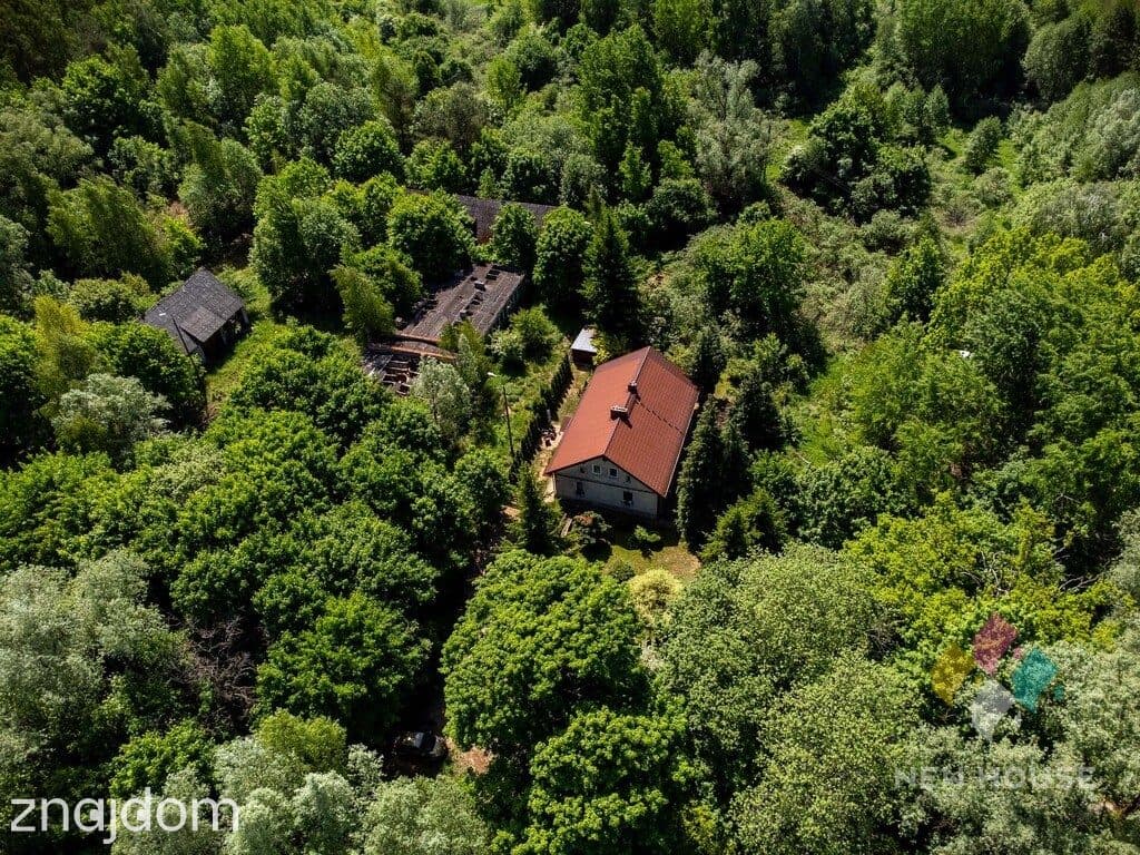 Gutkowo, lokal o pow. 122,77 m2, działka 741 m2 - zdjęcie 5