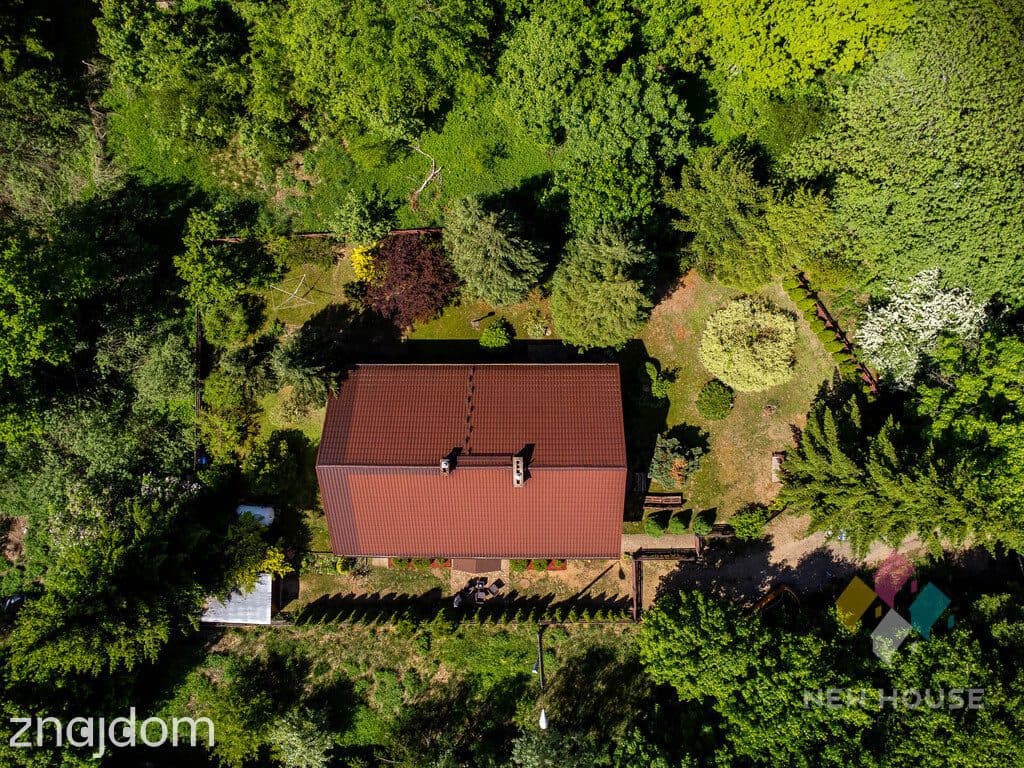 Gutkowo, lokal o pow. 122,77 m2, działka 741 m2 - zdjęcie 6