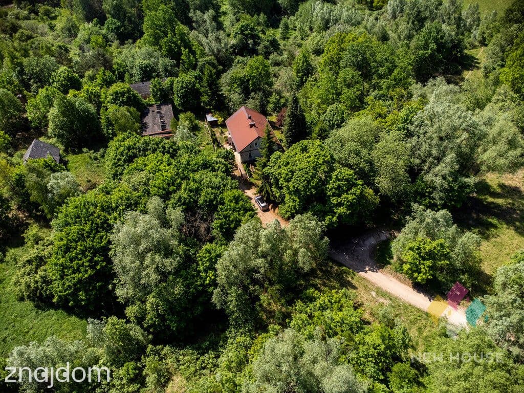 Gutkowo, bliźniak, pow. 122,77 m2, działka 741 m2 - zdjęcie 17
