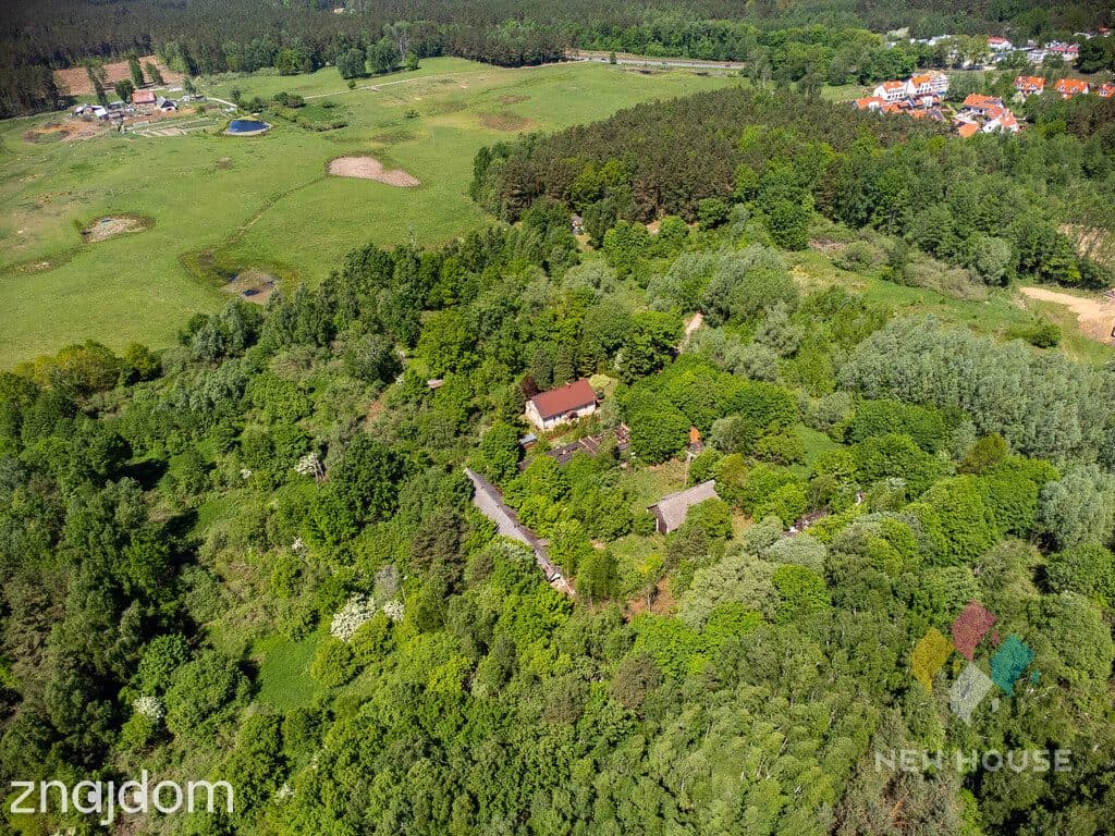 Gutkowo, bliźniak, pow. 122,77 m2, działka 741 m2 - zdjęcie 18