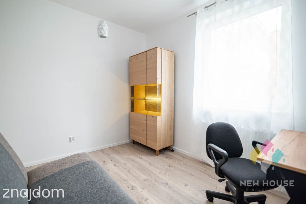 Nowe 4 pokojowe mieszkanie parter 1 miejsca post. - zdjęcie 5