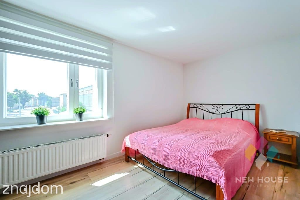 Ostróda ul. 11 Listopada, 92 m2, duża piwnica - zdjęcie 3