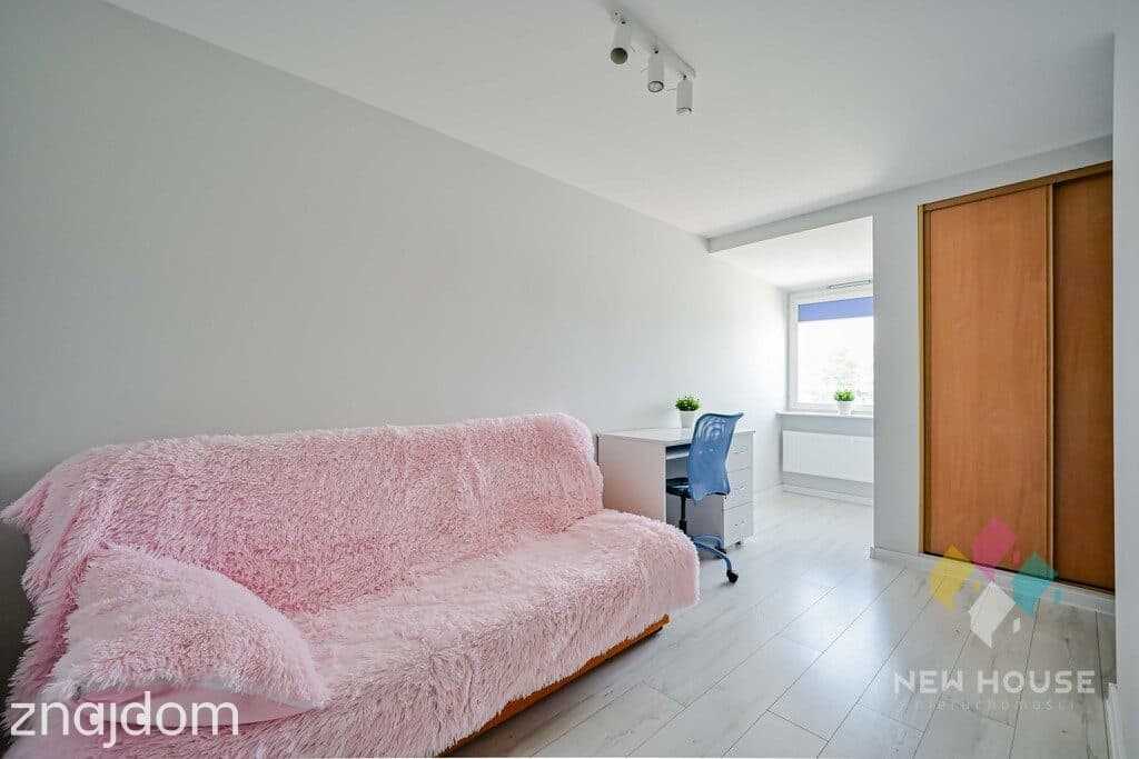 Ostróda ul. 11 Listopada, 92 m2, duża piwnica - zdjęcie 4
