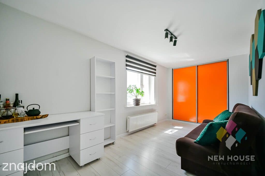 Ostróda ul. 11 Listopada, 92 m2, duża piwnica - zdjęcie 5