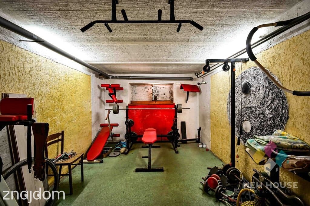 Ostróda ul. 11 Listopada, 92 m2, duża piwnica - zdjęcie 10