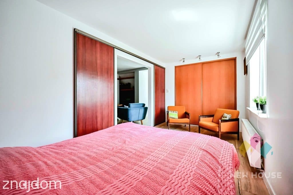 Ostróda ul. 11 Listopada, 92 m2, duża piwnica - zdjęcie 14