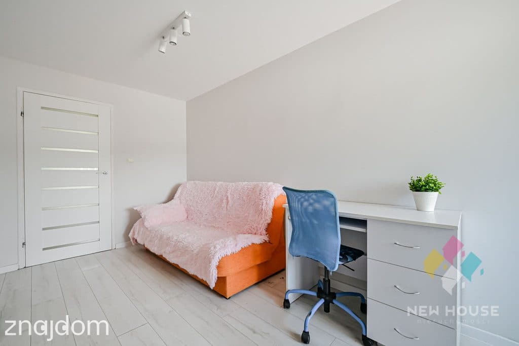 Ostróda ul. 11 Listopada, 92 m2, duża piwnica - zdjęcie 18