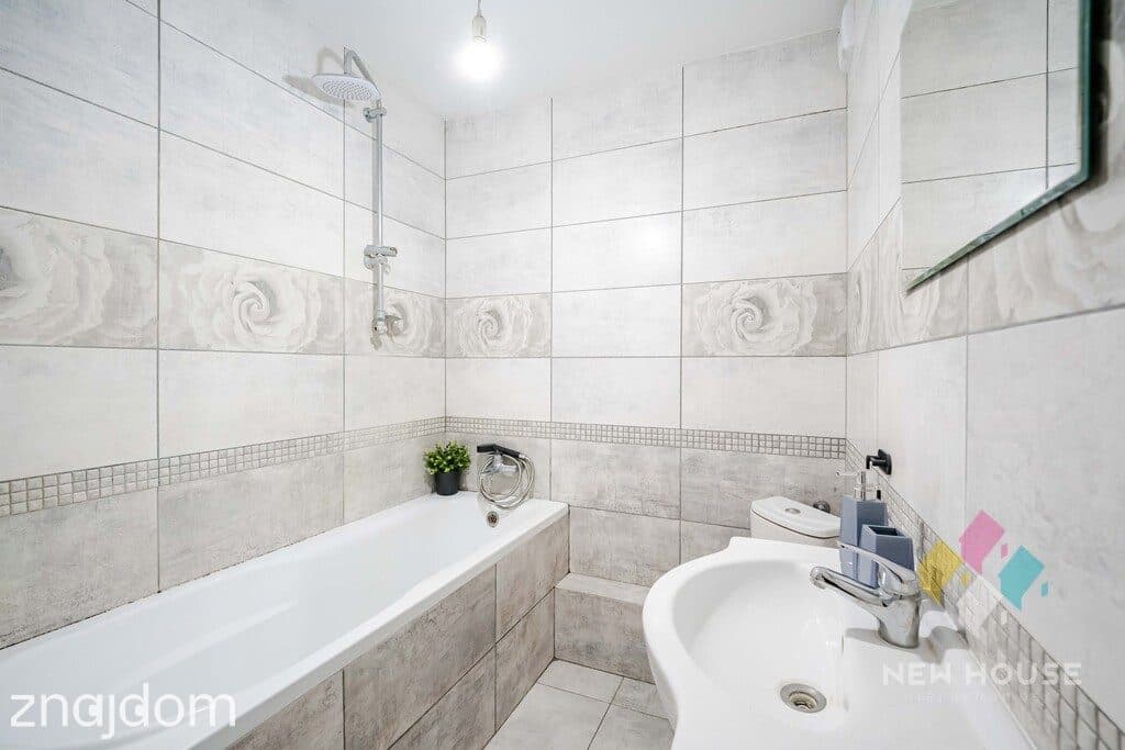 Bartąska, 2-poziomowe mieszkanie, balkon, winda - zdjęcie 6