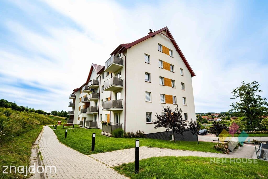 Bartąska, 2-poziomowe mieszkanie, balkon, winda - zdjęcie 11