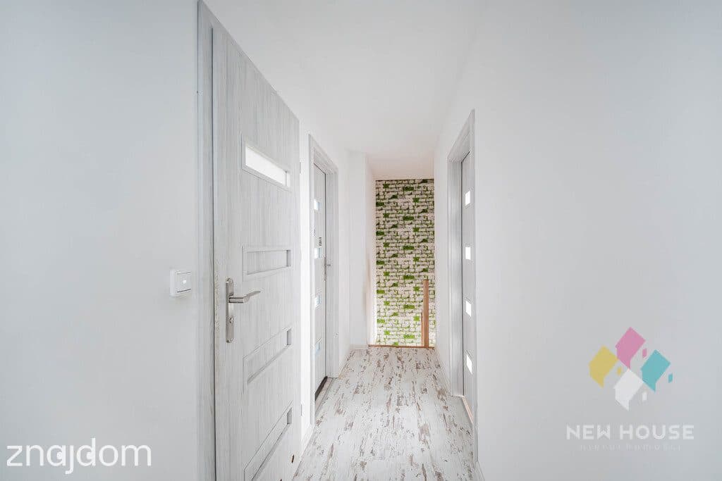 Bartąska, 2-poziomowe mieszkanie, balkon, winda - zdjęcie 18