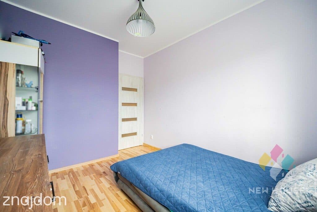 Bartąska, 2-poziomowe mieszkanie, balkon, winda - zdjęcie 20