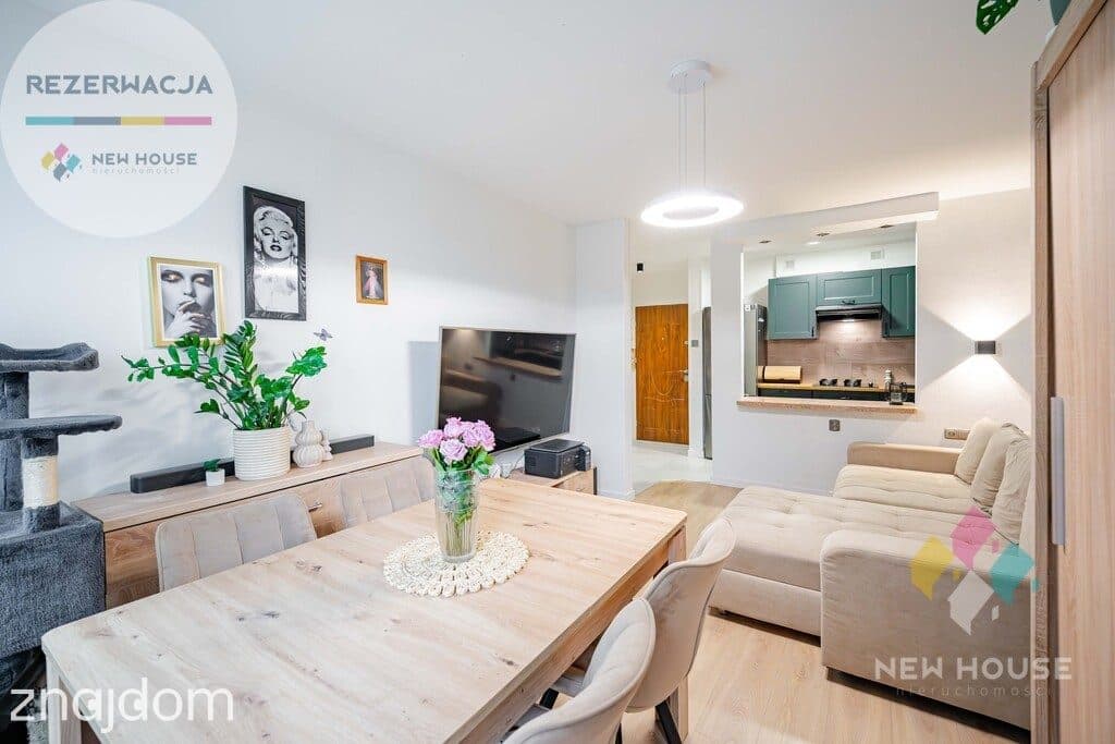 Umowa przedwstępna, Jagiellońska, pow. 37,5 m2 - zdjęcie 12