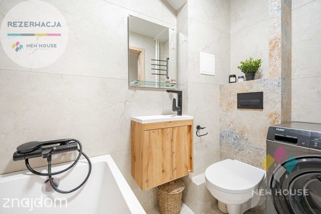Umowa przedwstępna, Jagiellońska, pow. 37,5 m2 - zdjęcie 17