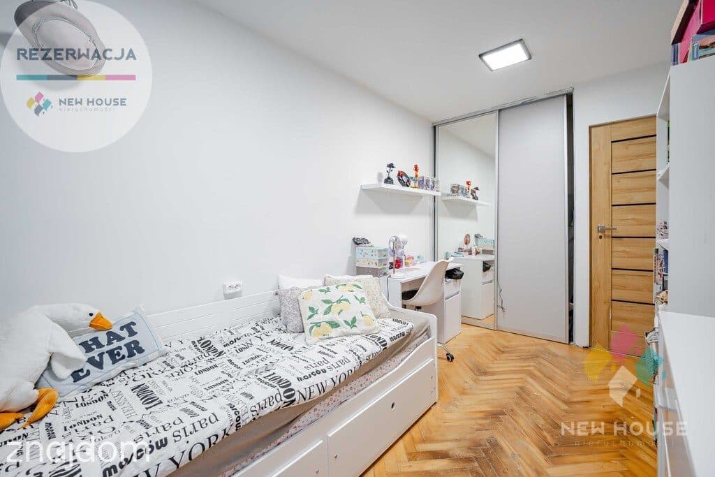 Umowa przedwstępna, Jagiellońska, pow. 37,5 m2 - zdjęcie 5