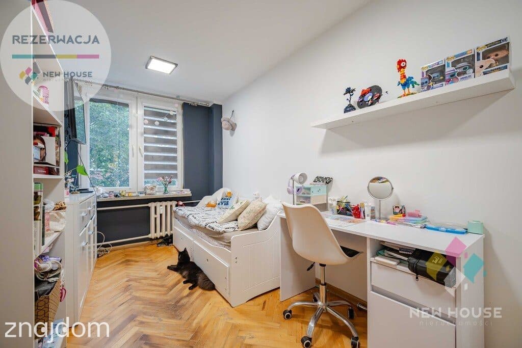 Umowa przedwstępna, Jagiellońska, pow. 37,5 m2 - zdjęcie 14
