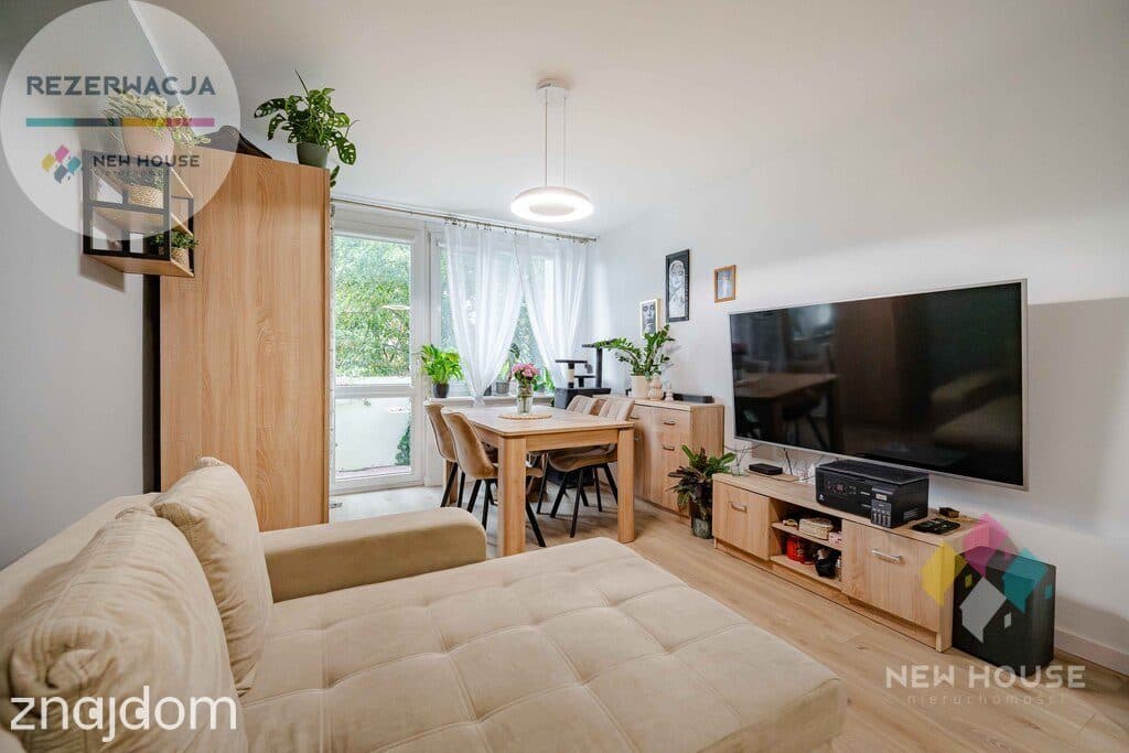 Umowa przedwstępna, Jagiellońska, pow. 37,5 m2 - zdjęcie 13