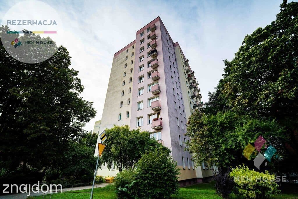 Umowa przedwstępna, Jagiellońska, pow. 37,5 m2 - zdjęcie 9