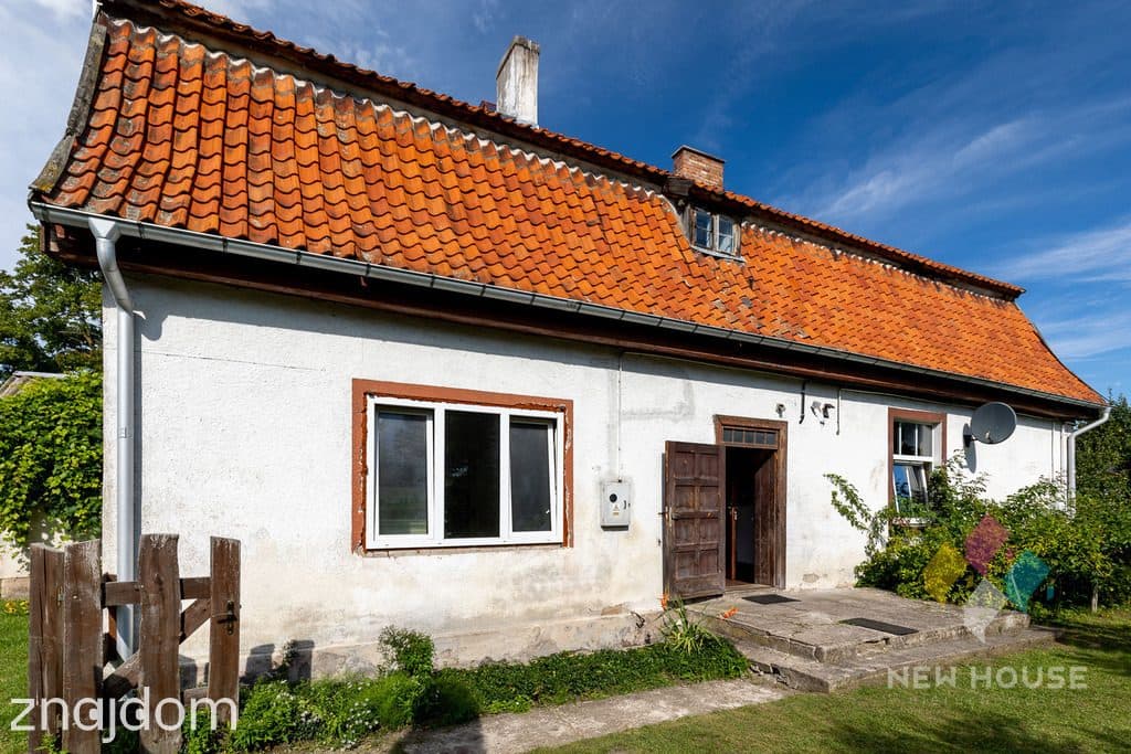 3 pokojowe mieszkanie, parter w 3-rodzinnym domu - zdjęcie 18